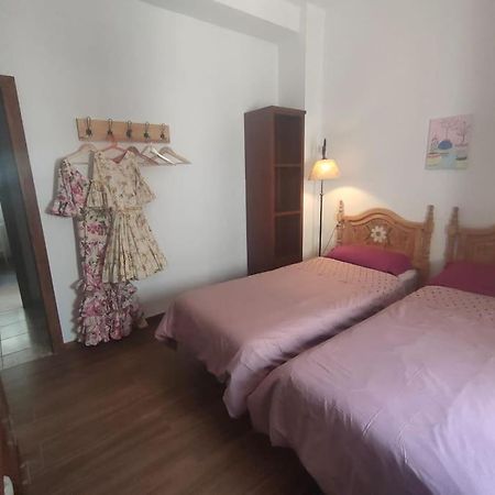 Casa Las Almenillas อันเตเกรา ภายนอก รูปภาพ