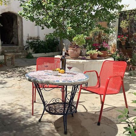 Casa Las Almenillas อันเตเกรา ภายนอก รูปภาพ
