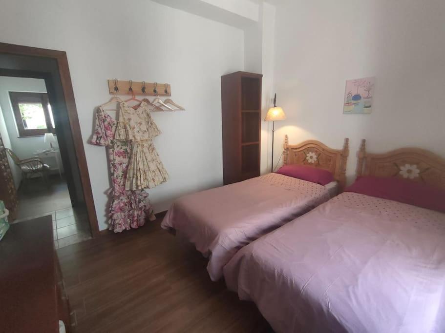 Casa Las Almenillas อันเตเกรา ภายนอก รูปภาพ