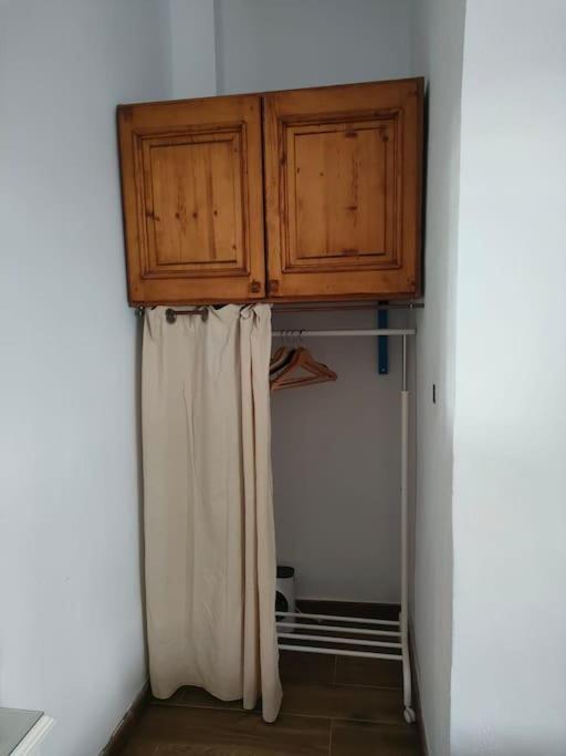 Casa Las Almenillas อันเตเกรา ภายนอก รูปภาพ