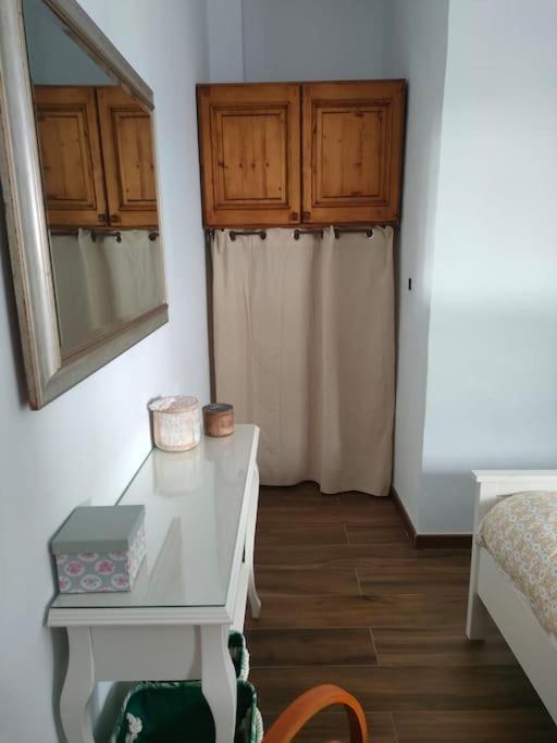 Casa Las Almenillas อันเตเกรา ภายนอก รูปภาพ