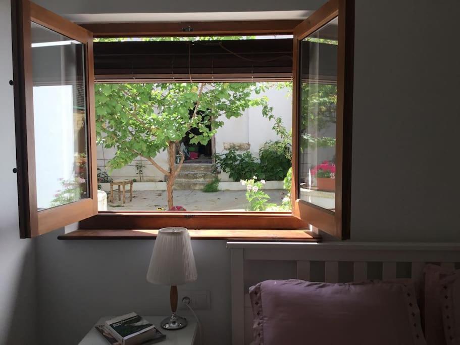 Casa Las Almenillas อันเตเกรา ภายนอก รูปภาพ