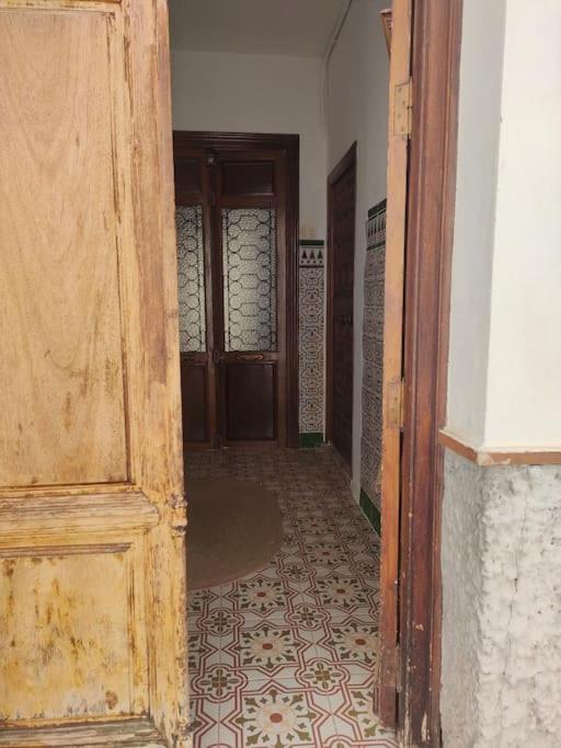 Casa Las Almenillas อันเตเกรา ภายนอก รูปภาพ