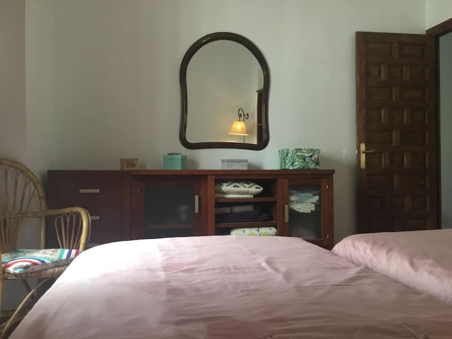 Casa Las Almenillas อันเตเกรา ภายนอก รูปภาพ