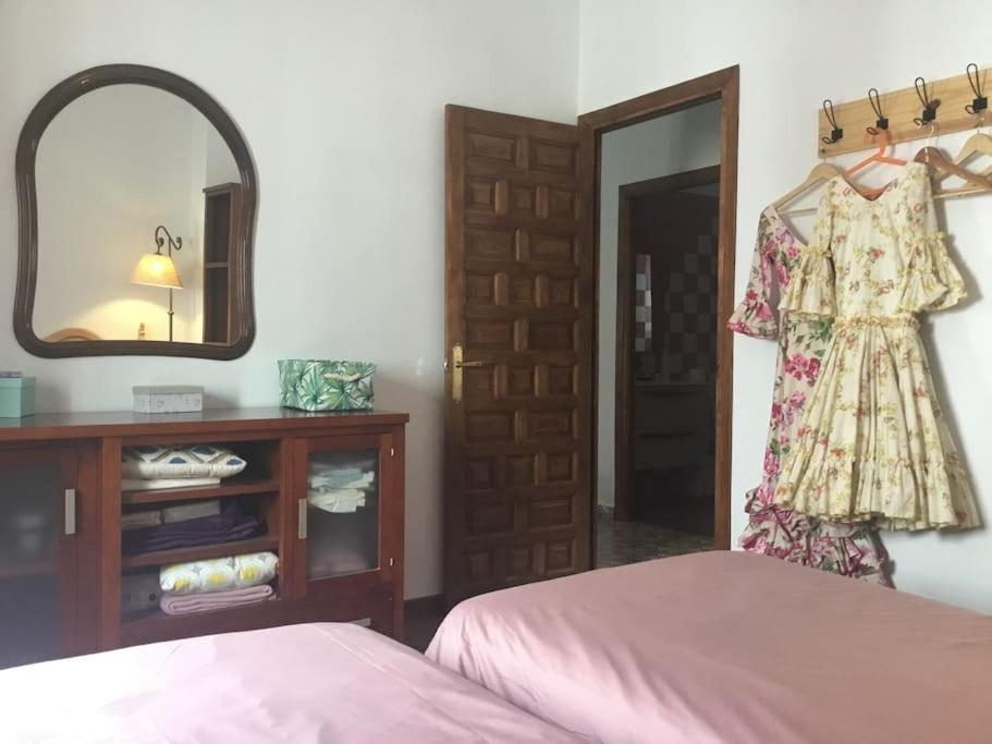 Casa Las Almenillas อันเตเกรา ภายนอก รูปภาพ
