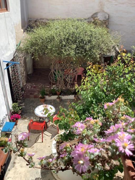 Casa Las Almenillas อันเตเกรา ภายนอก รูปภาพ