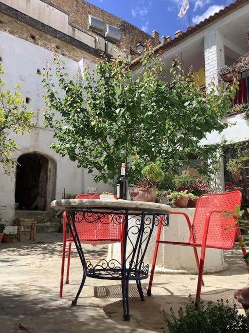 Casa Las Almenillas อันเตเกรา ภายนอก รูปภาพ