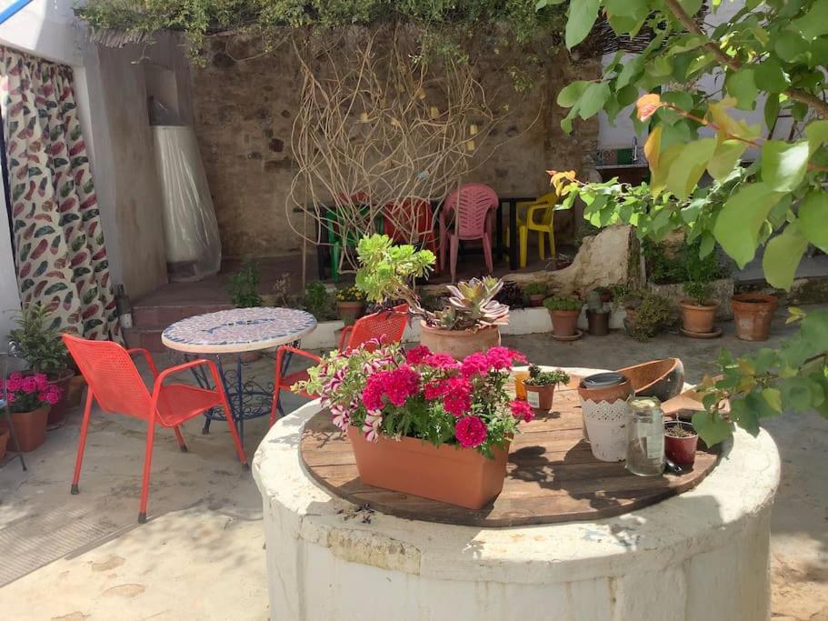 Casa Las Almenillas อันเตเกรา ภายนอก รูปภาพ